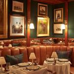 The Polo Bar