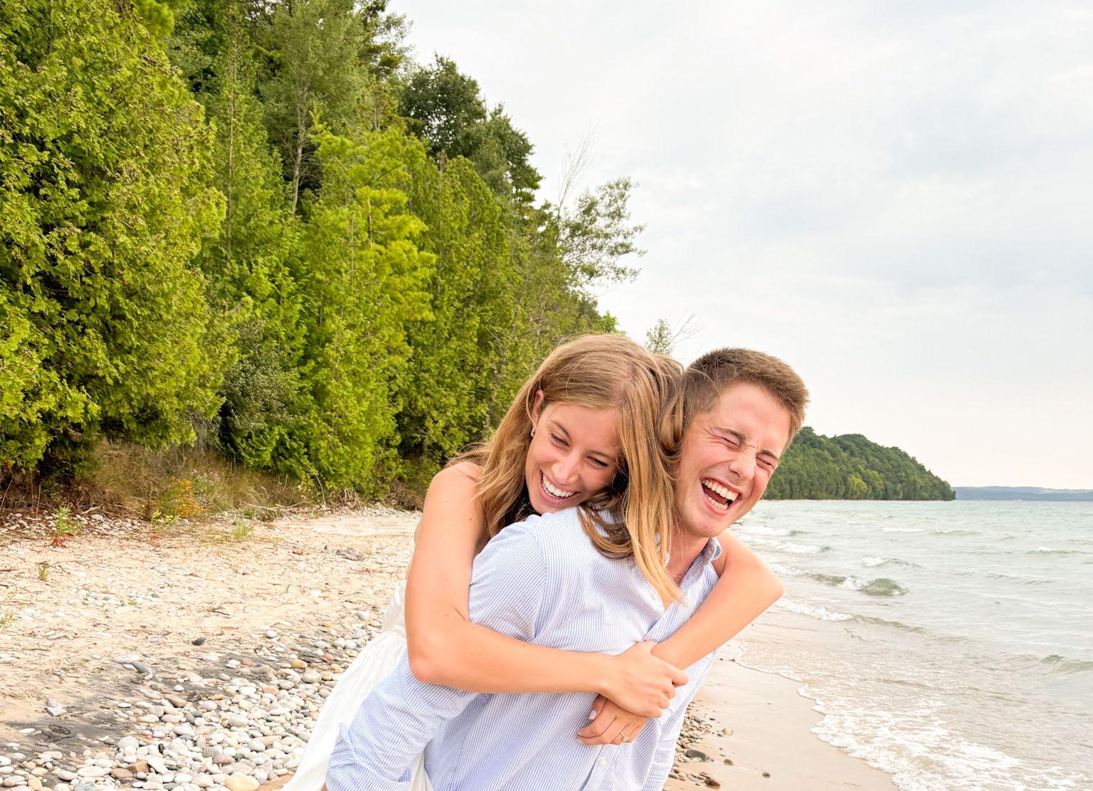 The Wedding Website of Anthony John Nasharr IV and Esmée Quinn Kuiper