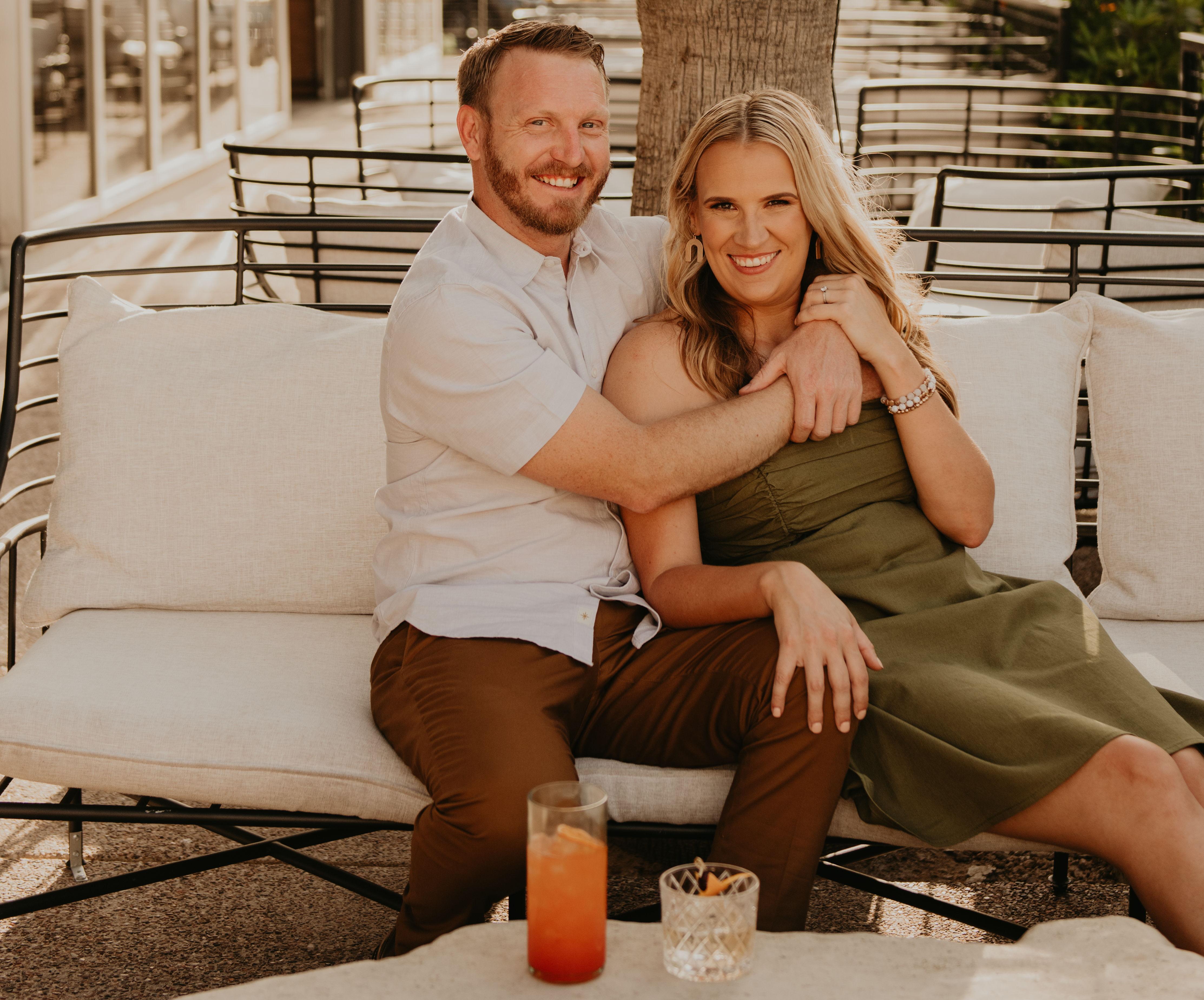 The Wedding Website of Molly Gorman and Will Gordon