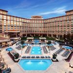 Pala Casino Spa and Resort