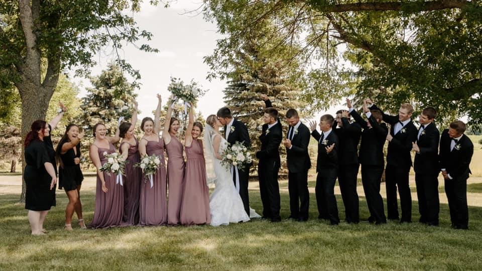 The Wedding Website of Kacie Altermatt and Josh Altermatt