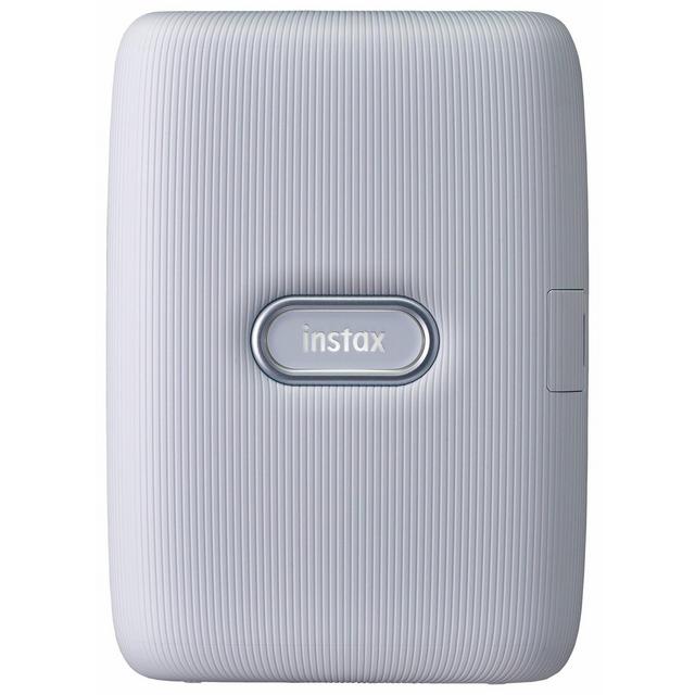 Fujifilm Instax Mini Link Smartphone Printer - White