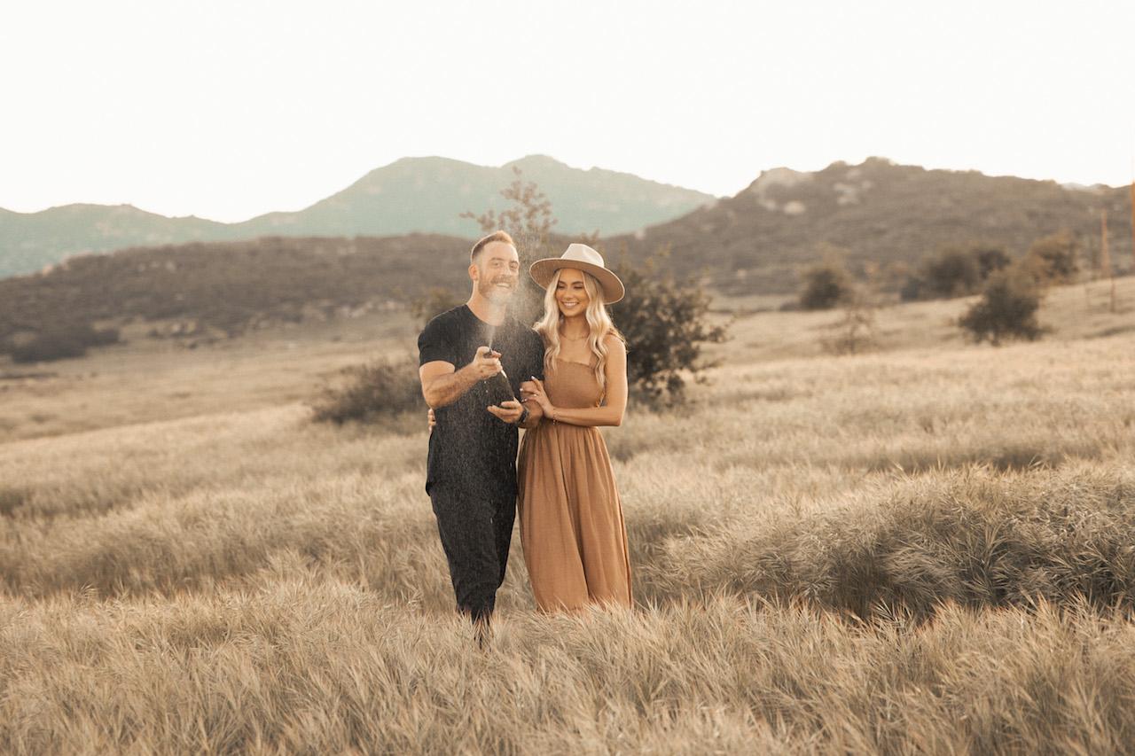The Wedding Website of Hannah Noble and Kevin Andersen