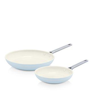 GreenPan Padova 8" and 10" Fry Pan Set