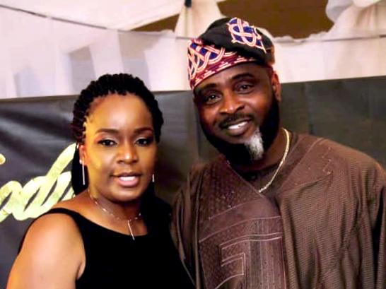 The Wedding Website of Ayotokunbo Fagbemi and Abiodun Opawole