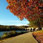 Schuylkill River Trail