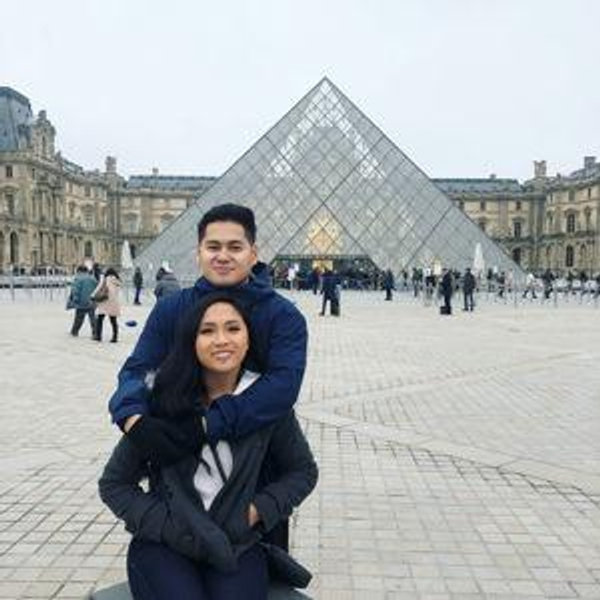 Honeymoon Fund