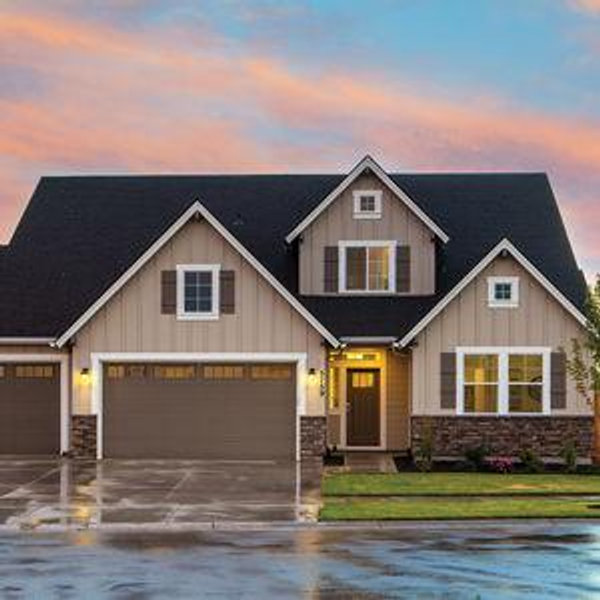 Home Down Payment