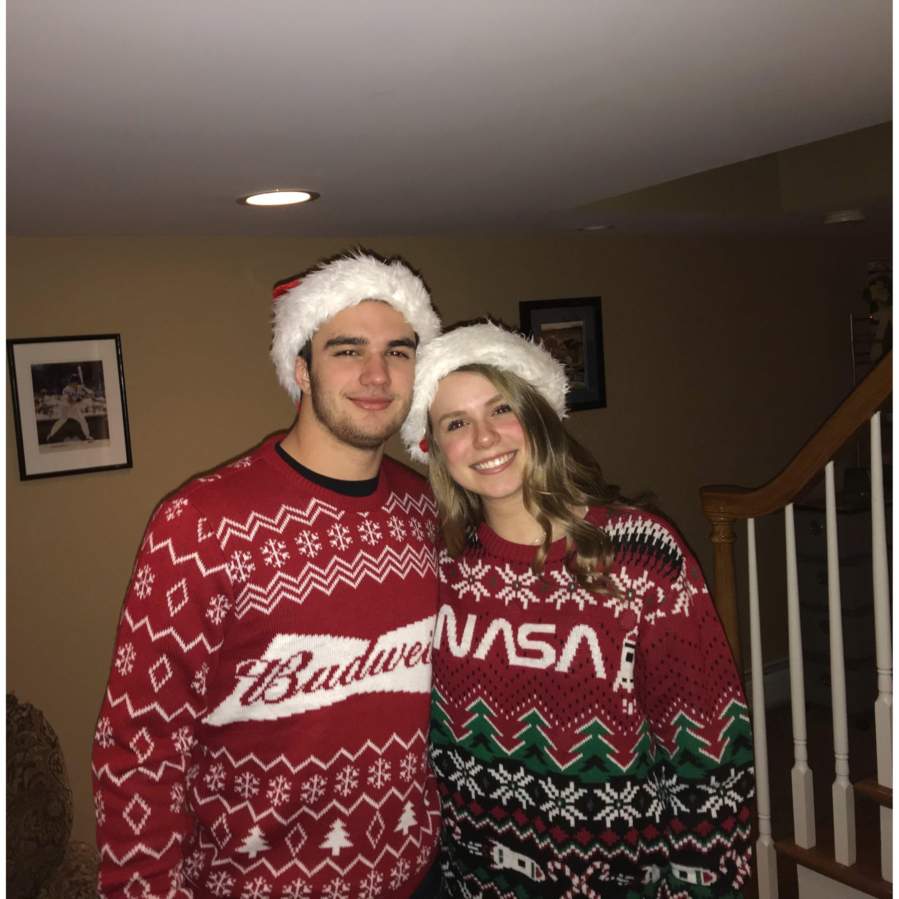 Christmas - 2019