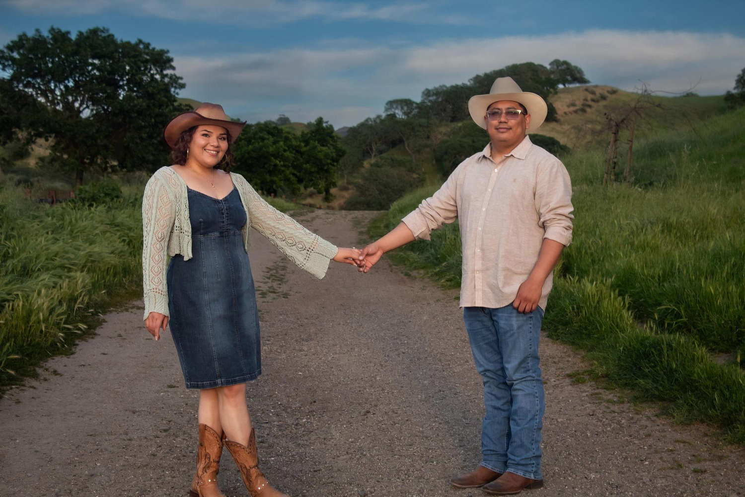 The Wedding Website of Mariana Ayala and Ramon Bermejo