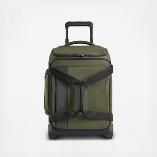 ZDX 21" Carry-On Upright Duffle