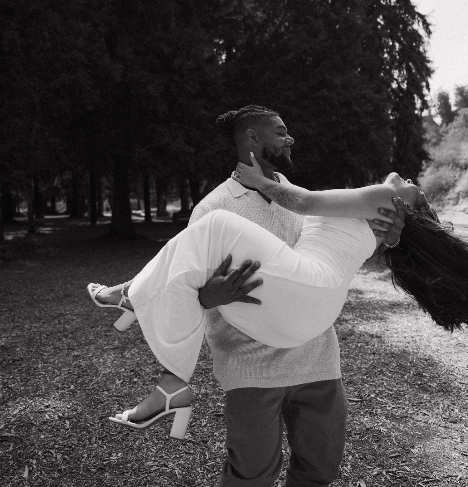 The Wedding Website of Julian Dougé and Samantha Contreras