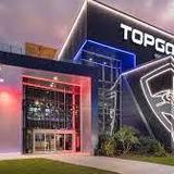 Topgolf Pompano Beach