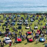 Audrain Newport Concours & Motor Week 2026