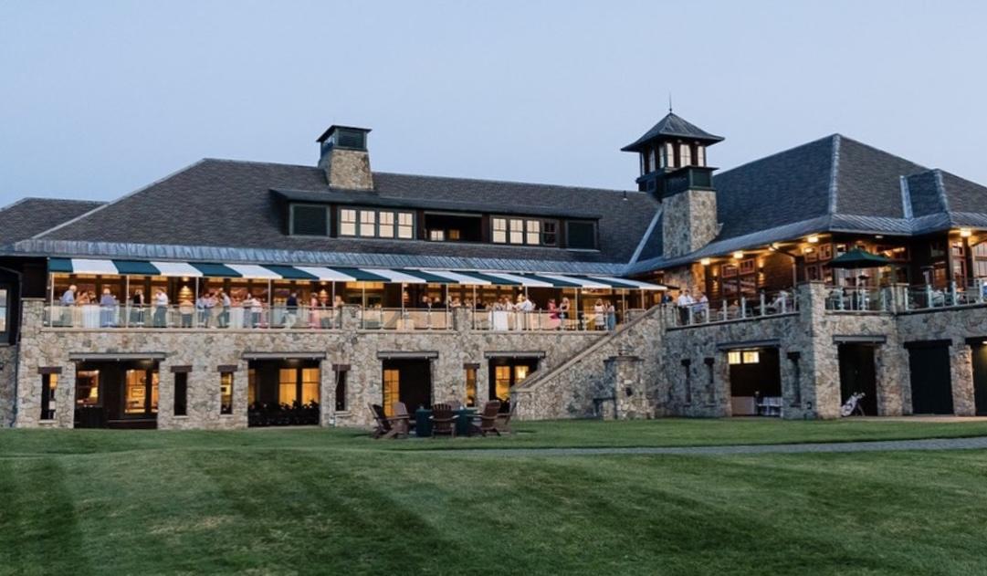 The Wedding Website of Julia Sementelli and Brennan McGary