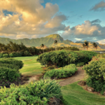 Poipu Cliffs Trail