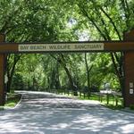 Bay Beach Wildlife Sanctuary