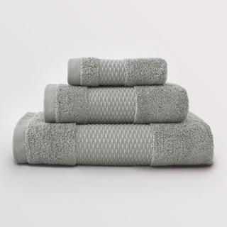 Organic Cotton Hemp 3-Piece Towel Set