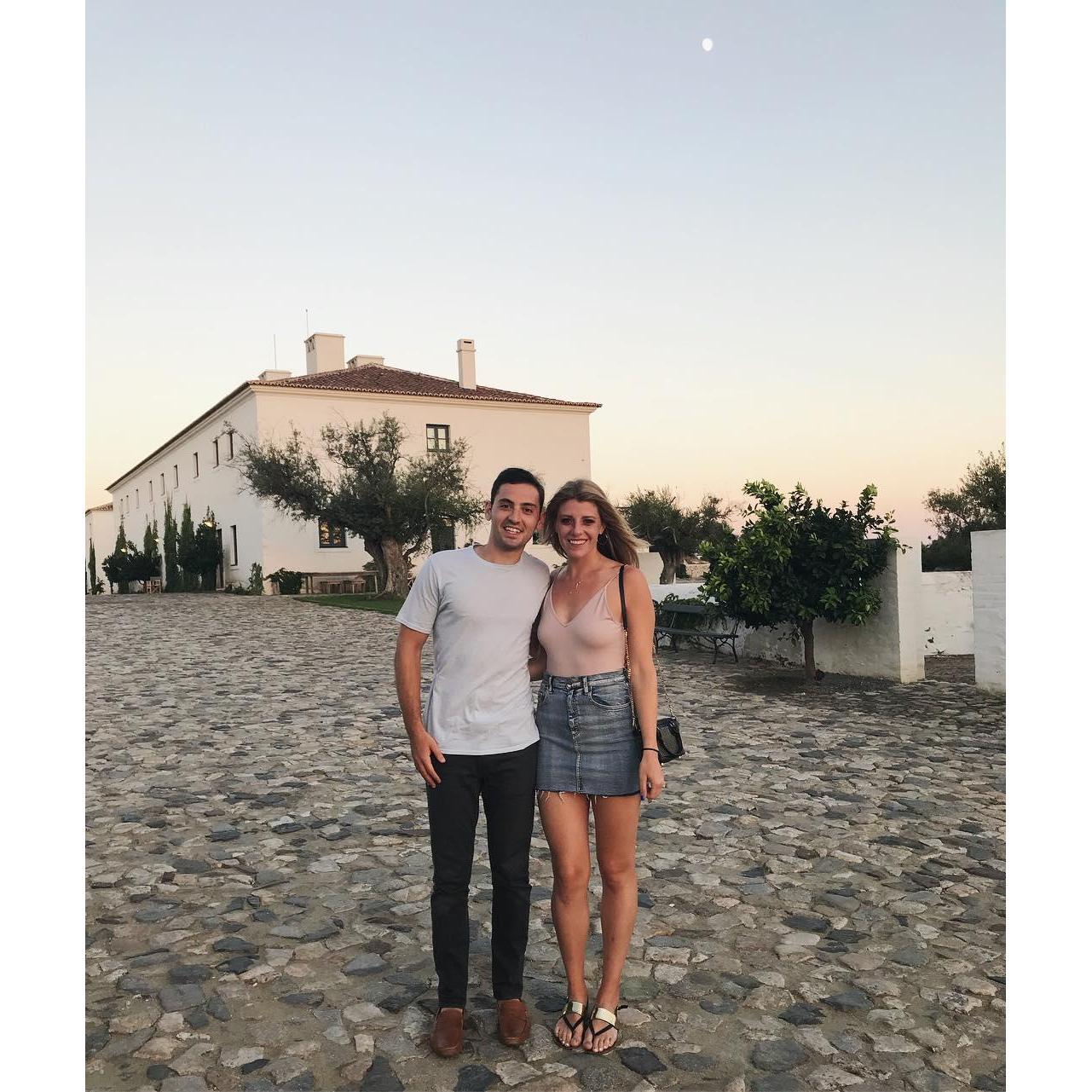 Portugal