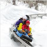 Park City Alpine Coaster