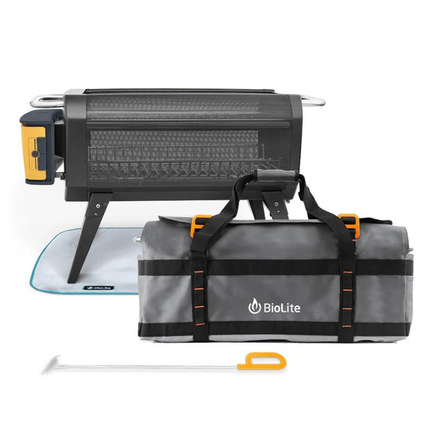 FirePit Essentials Kit
