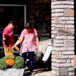 Chimney Rock Village