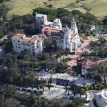 Hearst Castle