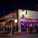 George's Majestic Lounge