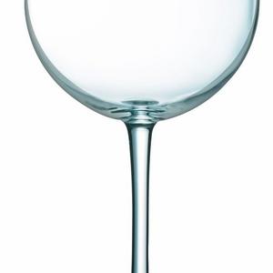 Arc International Luminarc Cachet Red Wine Glass(Set of 4), 20 oz, Clear