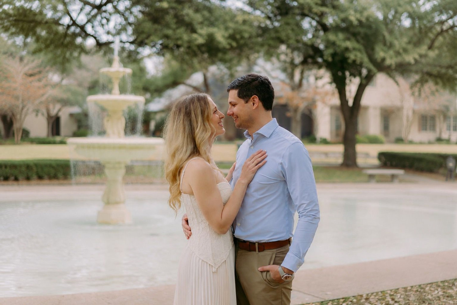The Wedding Website of Sarah Lusk and Jared Benyshek
