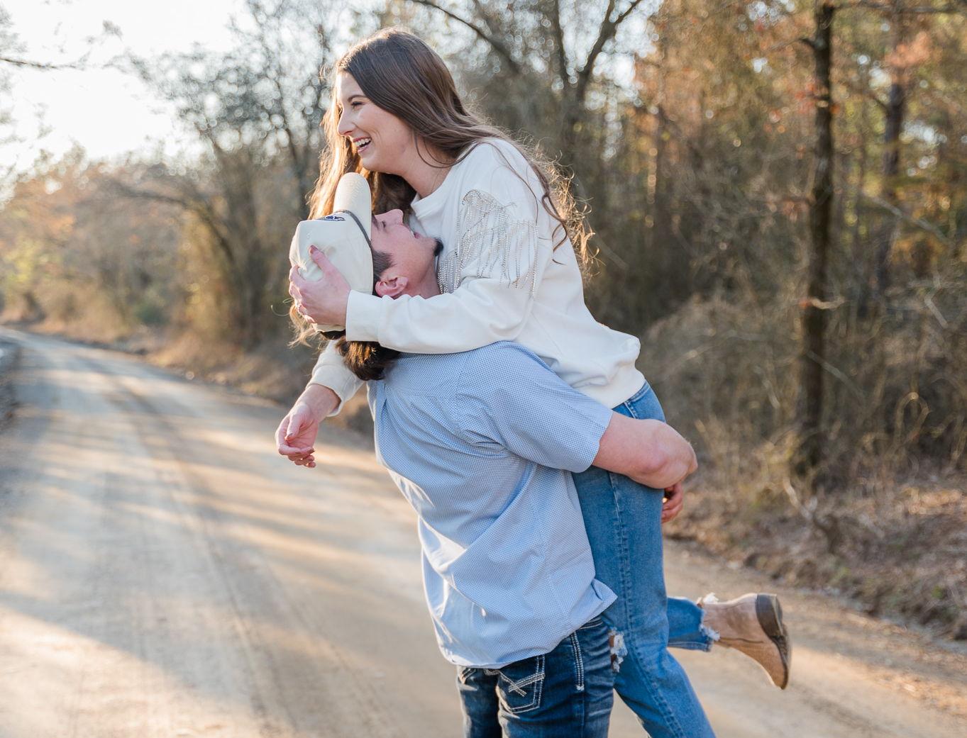 The Wedding Website of Dallas Donaldson and Kris Reed