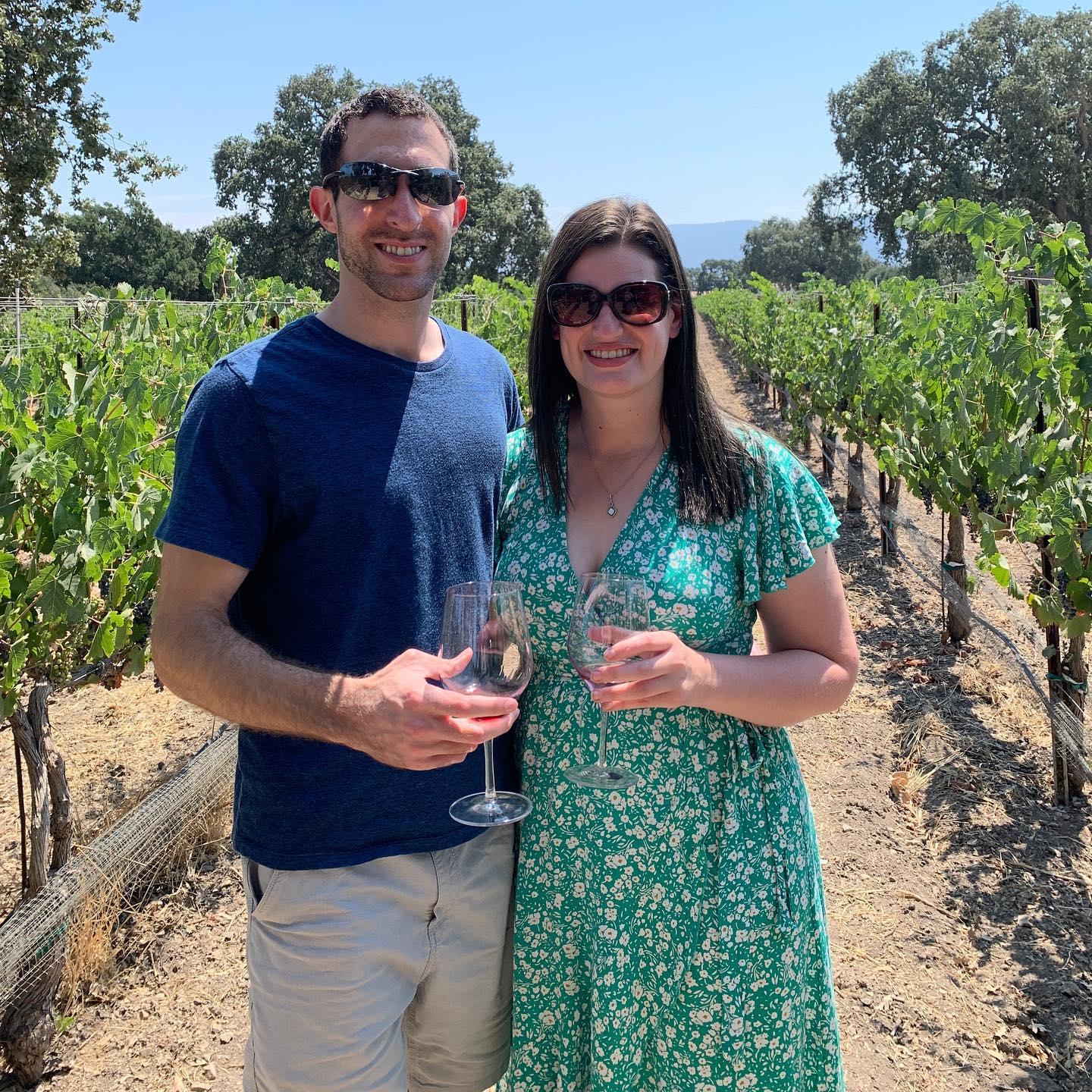 Santa Barbara, California