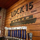 Lock 15 Brewing Company