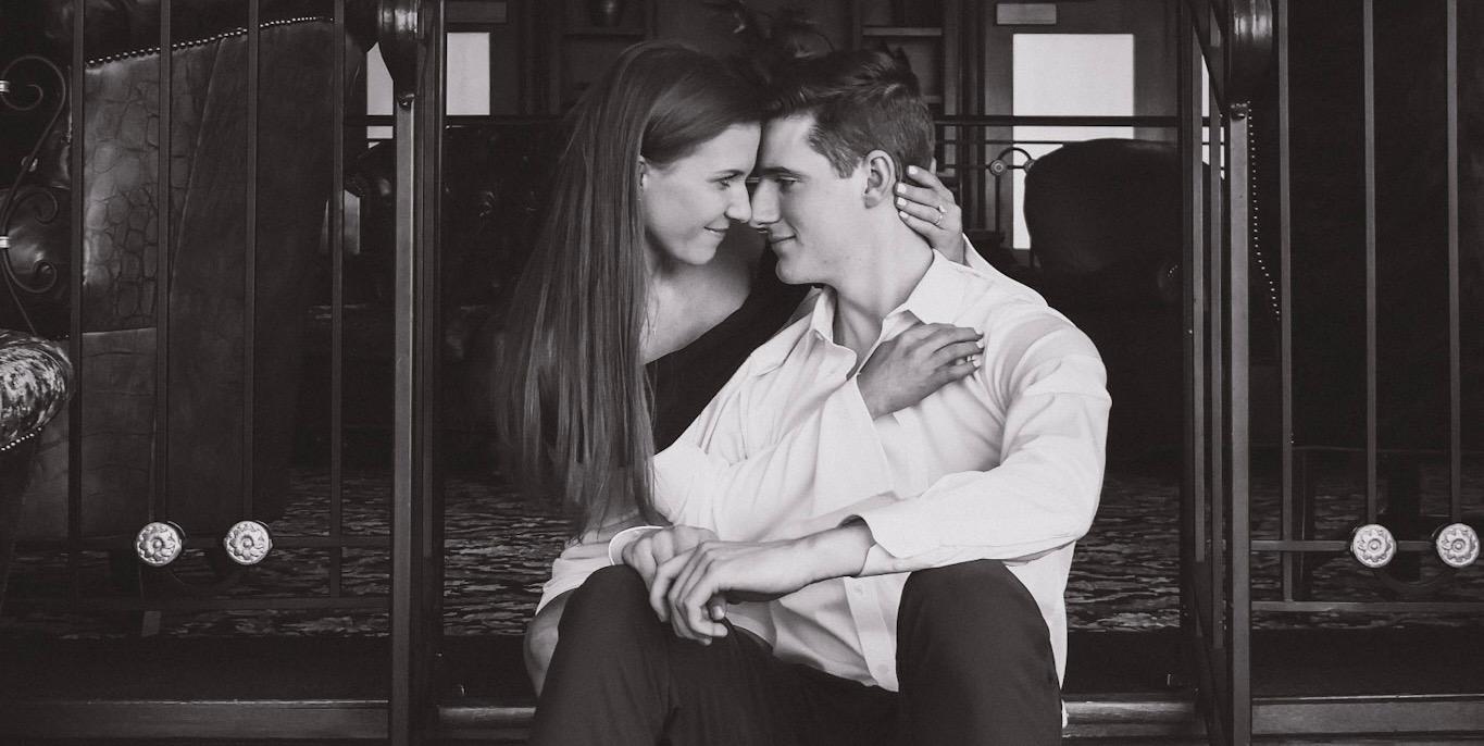 The Wedding Website of Beck Wilkes and Ashlyn Hodges