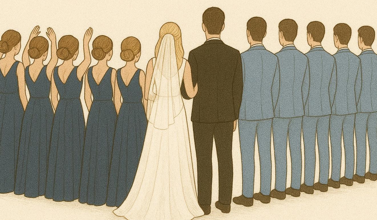 The Wedding Website of Ashley Richardson and Dain Battaglia