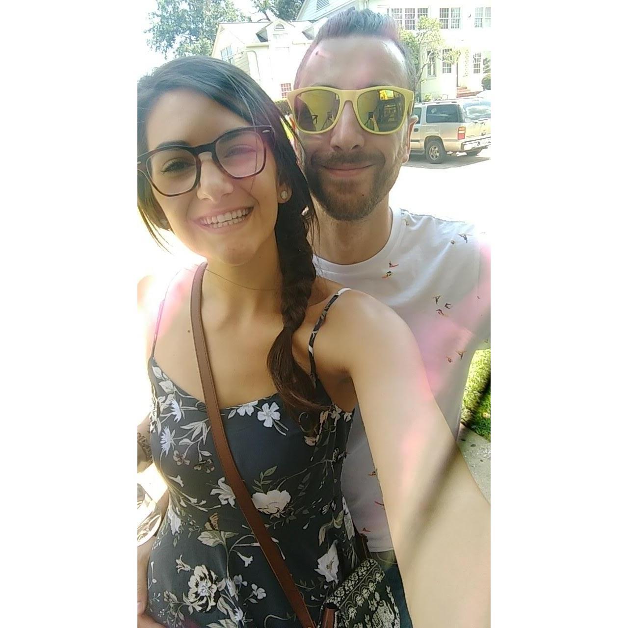 Summer 2017