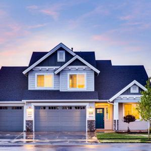 Building Our Dream Home