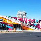 Las Vegas Arts District