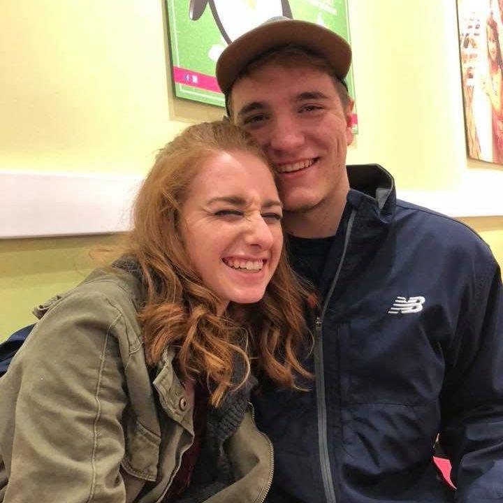 When they first started dating 2018