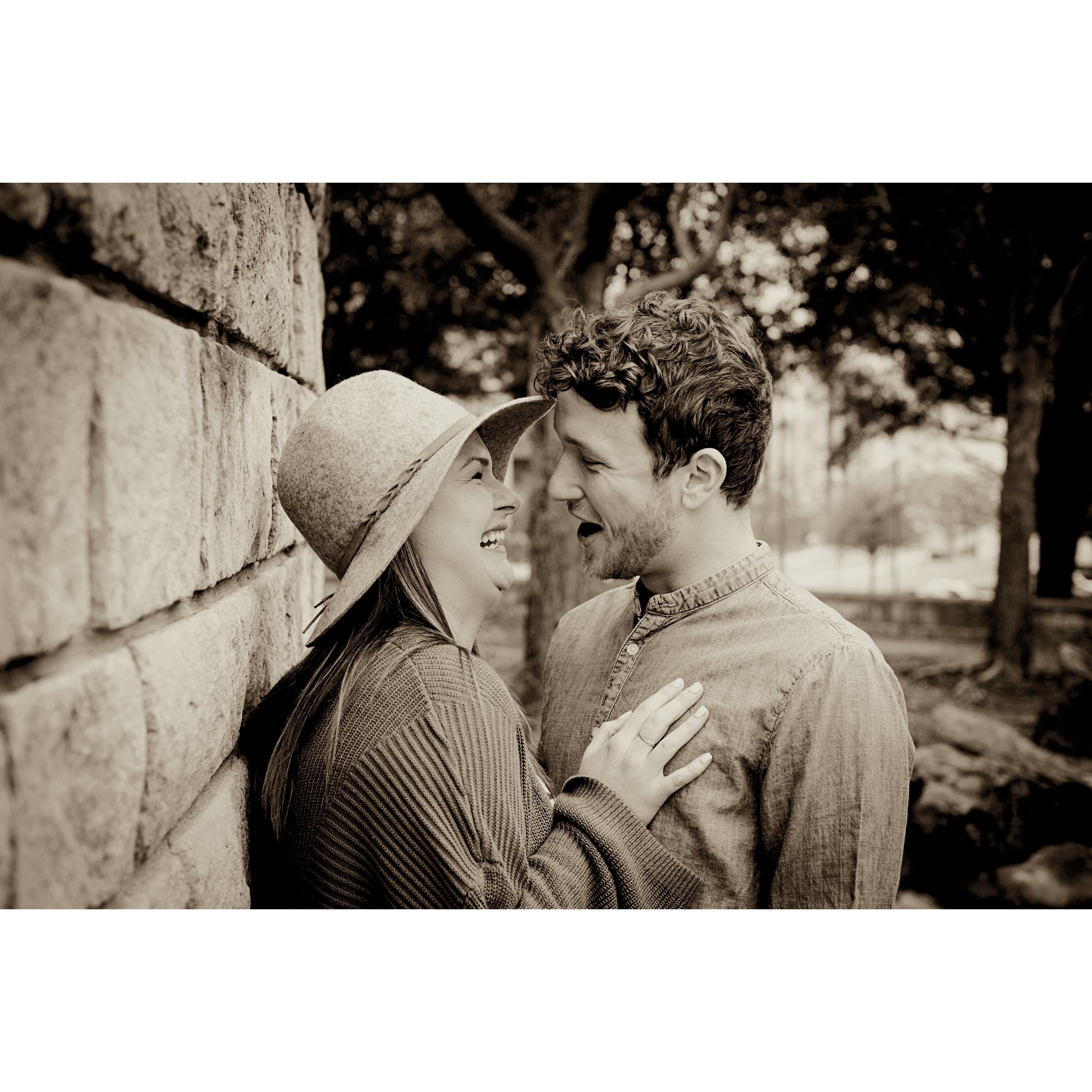 The Wedding Website of Taylor Carter and Brandon Smith