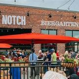 Notch Brewery and Tap Room