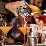 Swizzle Rum Bar & Drinkery