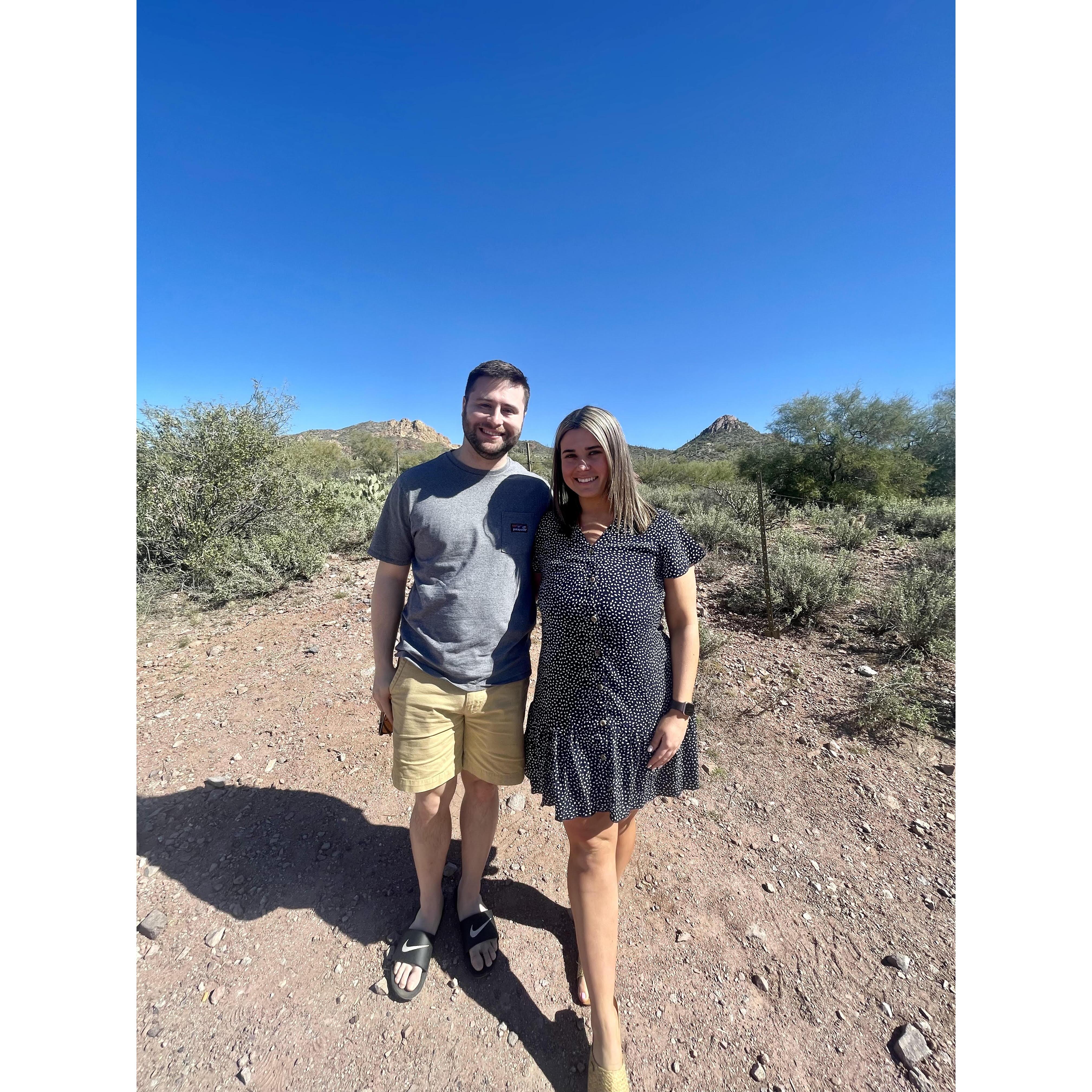 2022- Mesa, Arizona