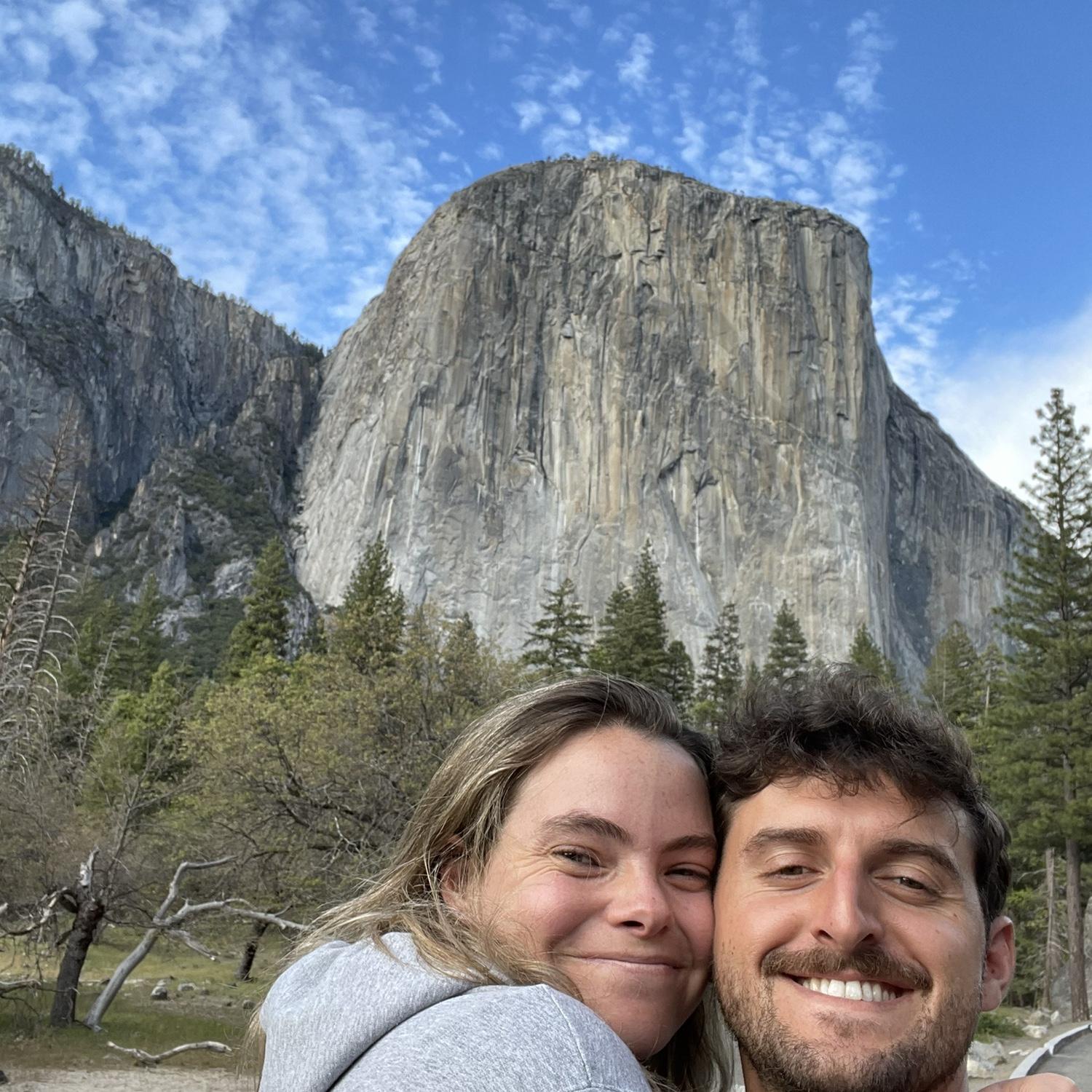 Yosemite, CA