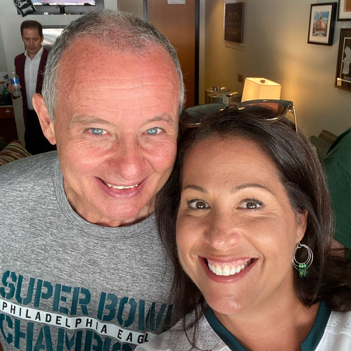 Go BIRDS!