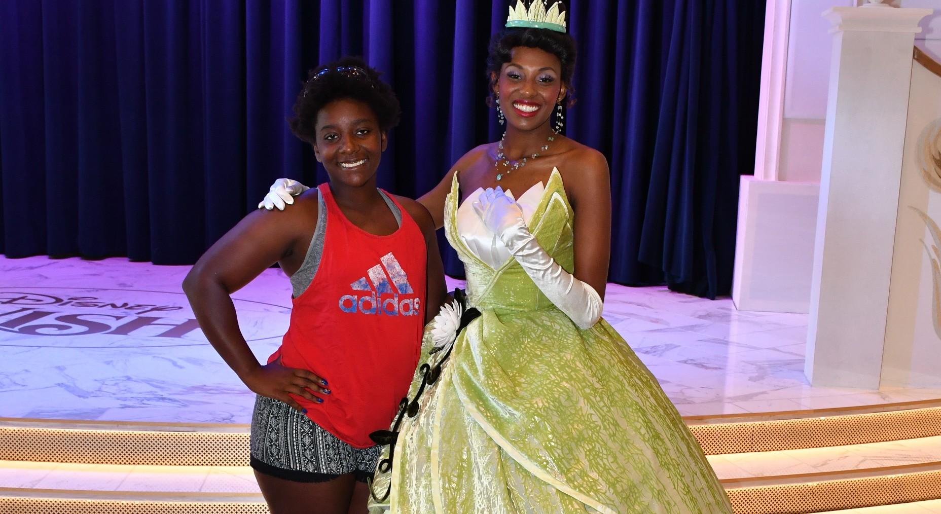 The Wedding Website of Ayleonna Camp and Dexter George Jr