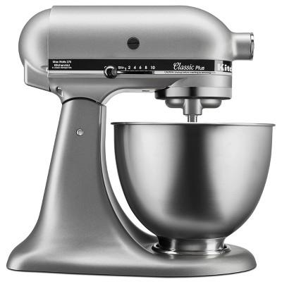 KitchenAid Classic Plus 4.5qt Stand Mixer