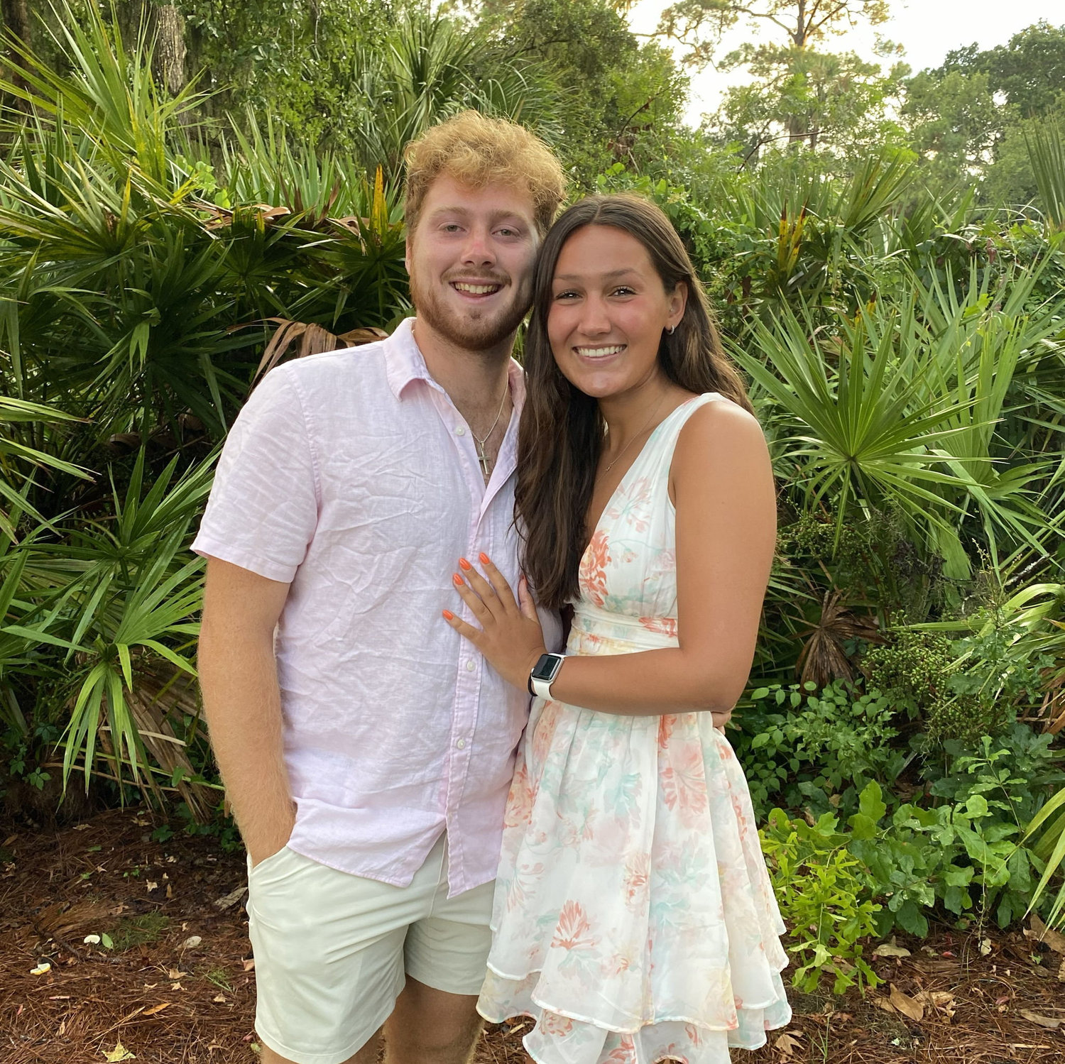 Another trip to Hilton Head with the Wik family!