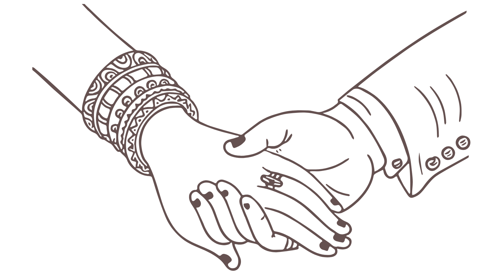 The Wedding Website of Navina Persaud and Timothy Jaikissoon