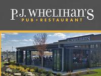 P.J. Whelihan's Pub + Restaurant